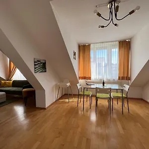 Cosy In Location Vienna