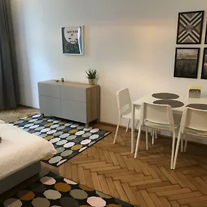  Appartamento Ferienwohnung Antonina