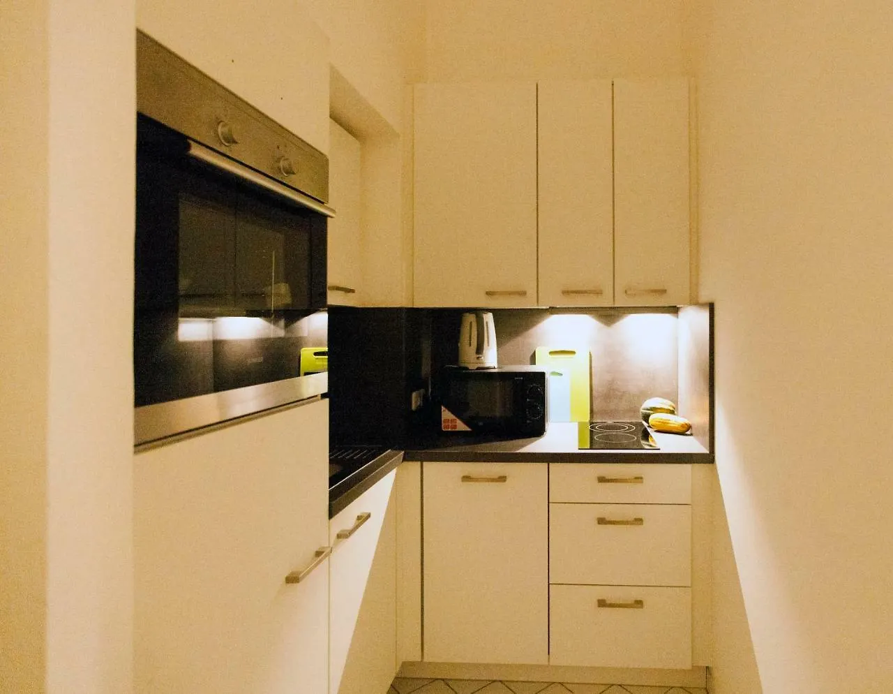Apartment Ferienwohnung Heart Of Vienna Harmoniegasse