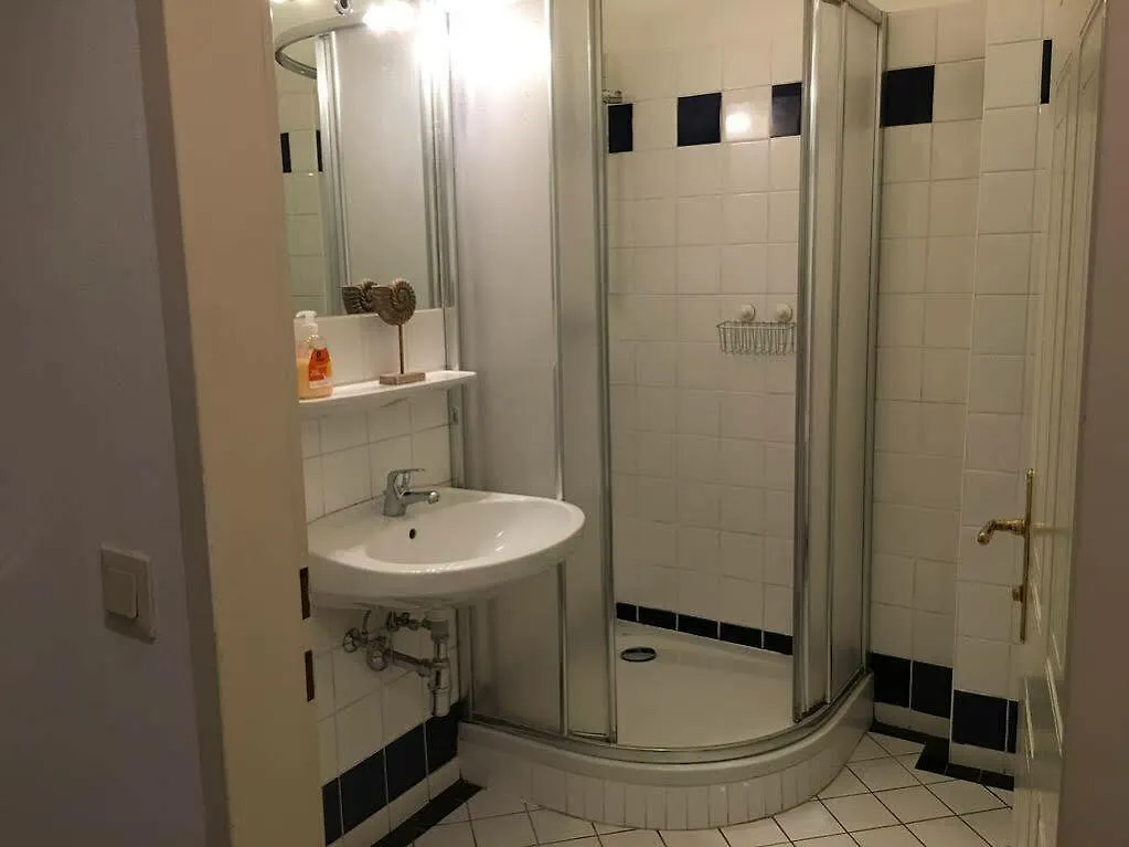 Ferienwohnung Heart Of Vienna Harmoniegasse