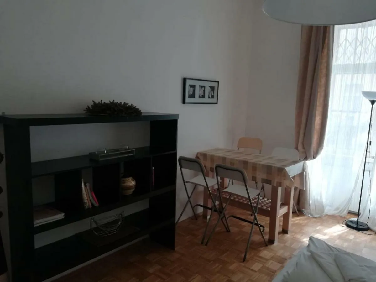 Ferienwohnung Heart Of Vienna Harmoniegasse 0*,  Österreich