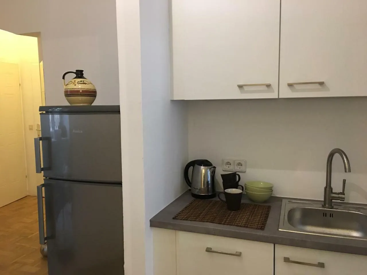 Apartamento Heart Of Vienna Harmoniegasse 0*,