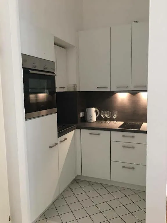 Apartamento Heart Of Vienna Harmoniegasse 0*,
