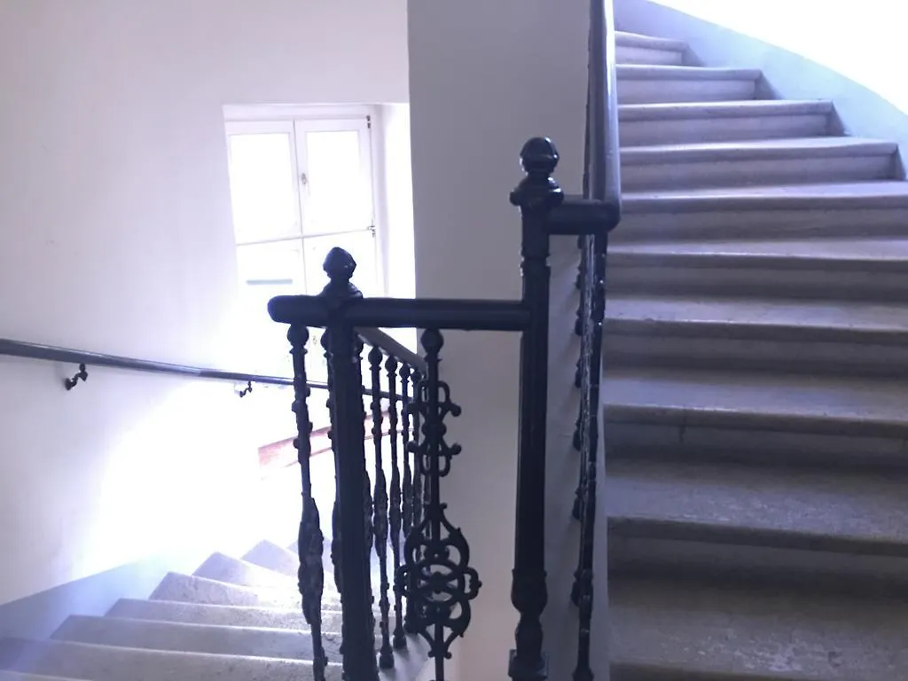 Heart Of Vienna Harmoniegasse Apartment