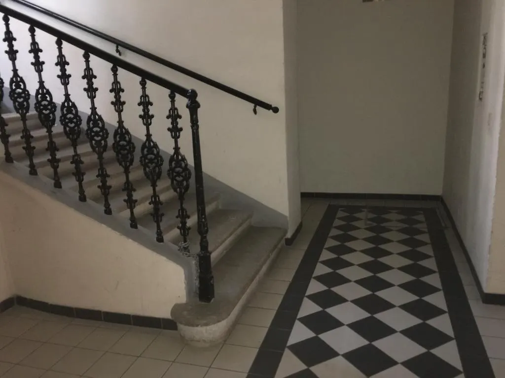 Heart Of Vienna Harmoniegasse Apartment