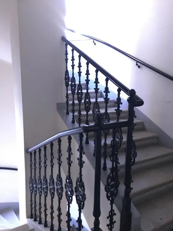 Heart Of Vienna Harmoniegasse Apartment