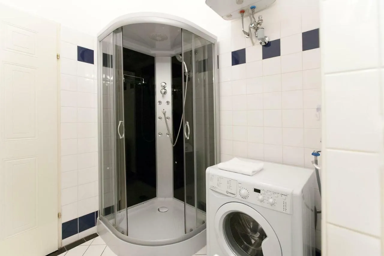 Heart Of Vienna Harmoniegasse Apartment