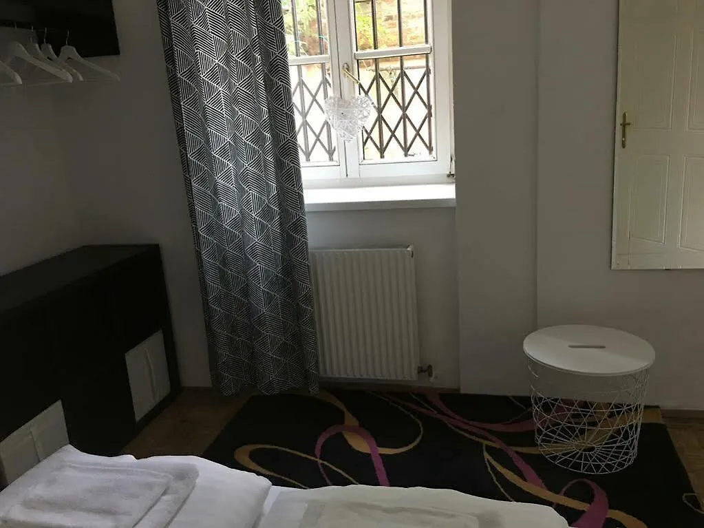 Heart Of Vienna Harmoniegasse Apartment Austria