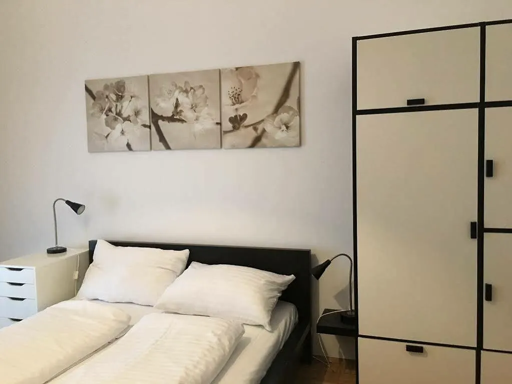 Heart Of Vienna Harmoniegasse Apartment 0*,