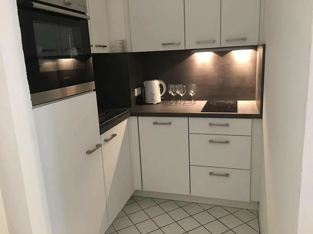 Heart Of Vienna Harmoniegasse Apartment
