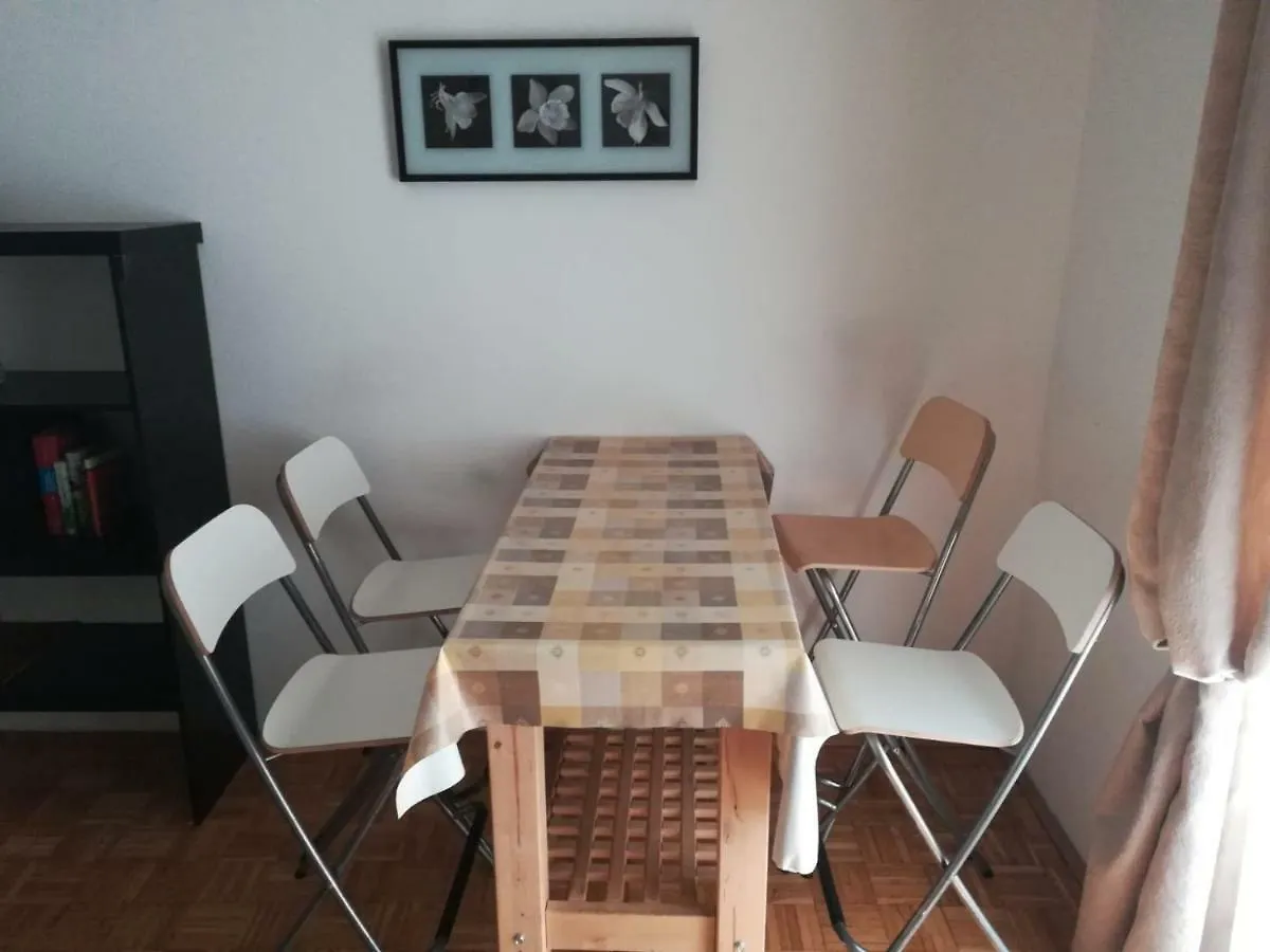 Heart Of Vienna Harmoniegasse Apartment Austria