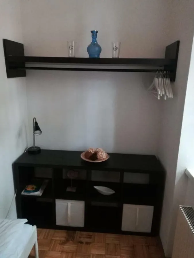 Heart Of Vienna Harmoniegasse Apartment Austria