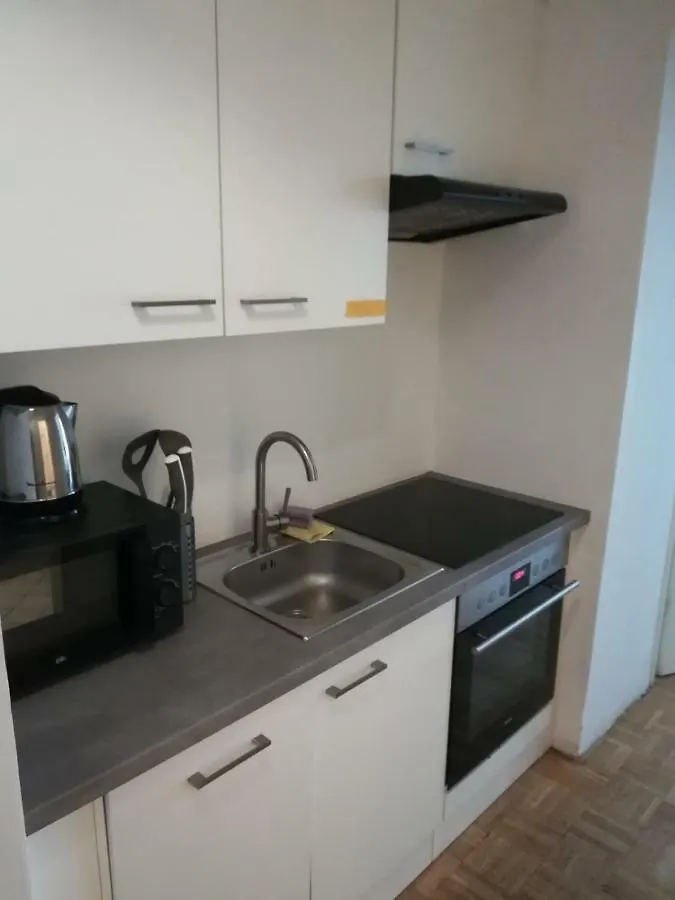 Heart Of Vienna Harmoniegasse Apartment 0*,  Austria