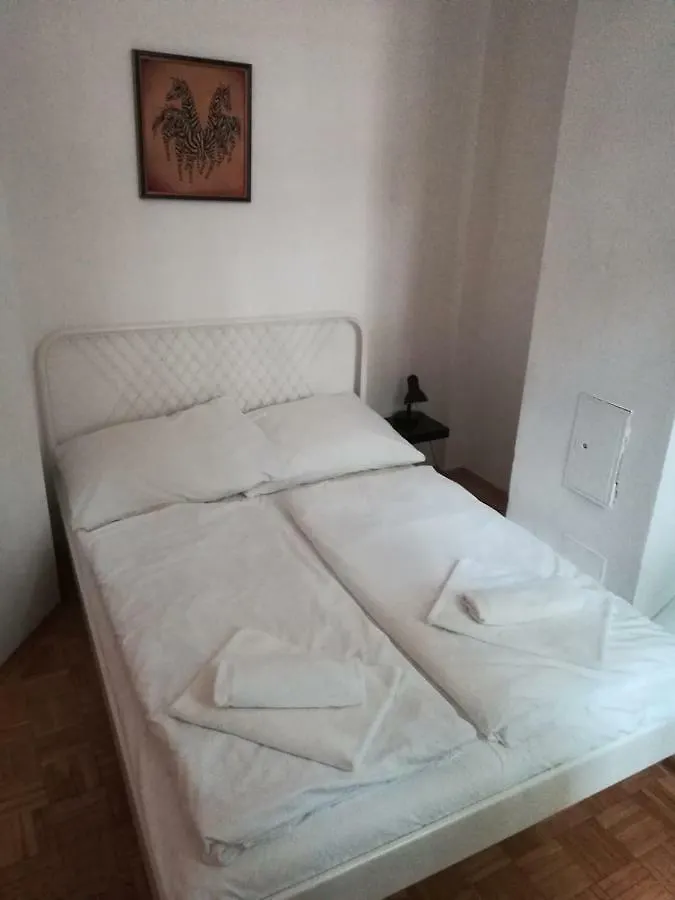 Heart Of Vienna Harmoniegasse Apartment Austria