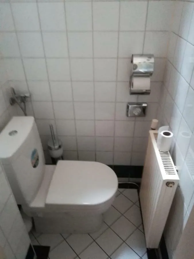 Heart Of Vienna Harmoniegasse Apartment