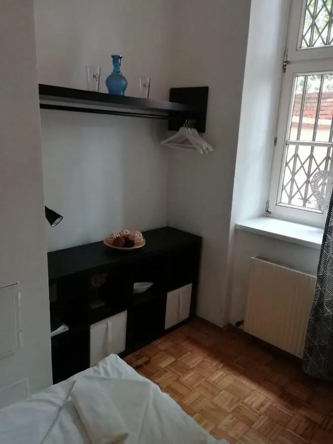 Heart Of Vienna Harmoniegasse Apartment Austria